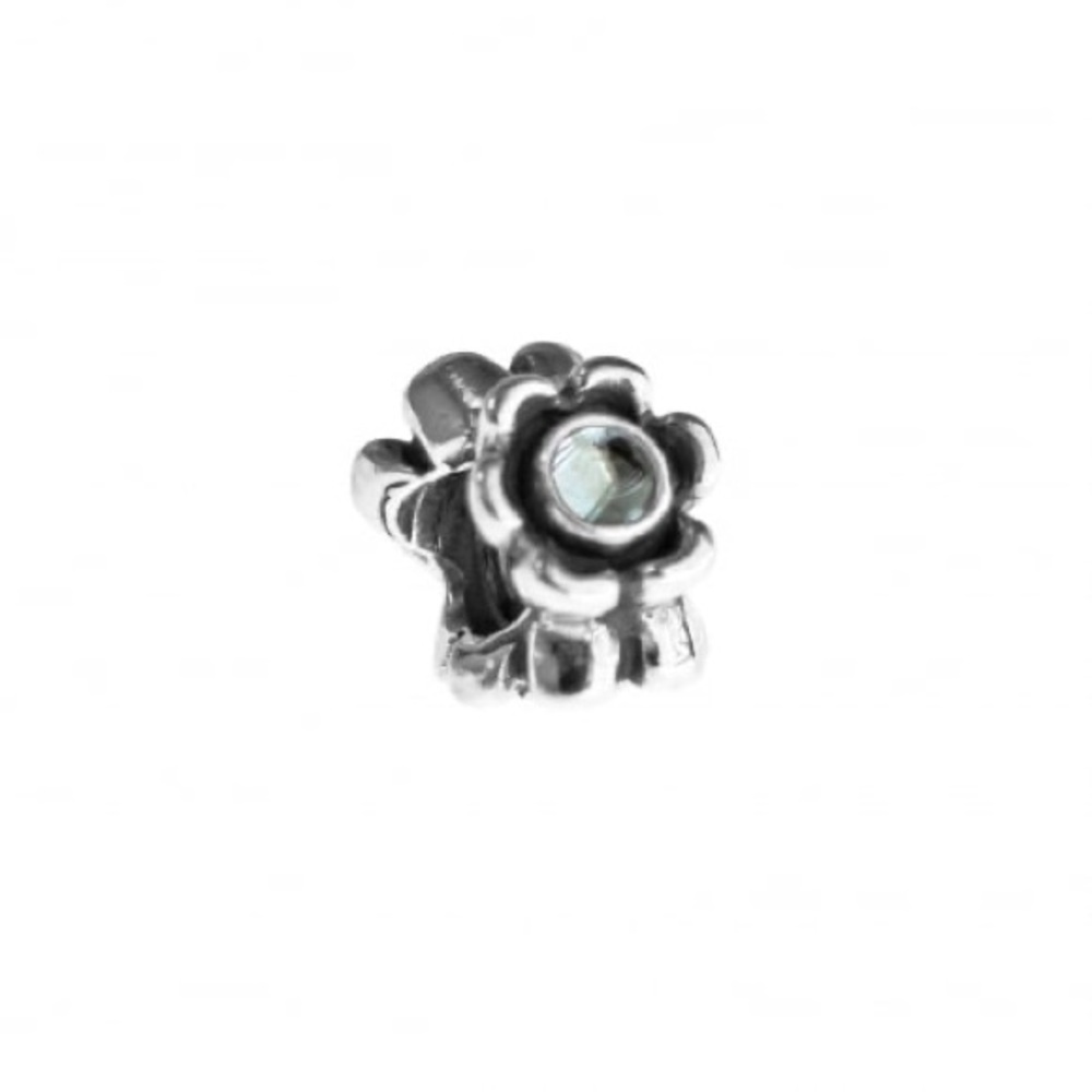 Pandora Blue topaz